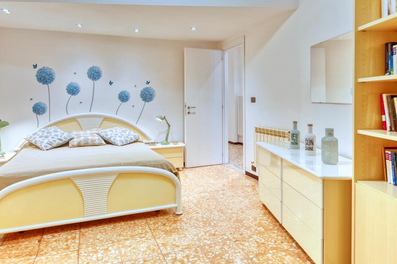 Gianluca Apartment Levanto Extérieur photo