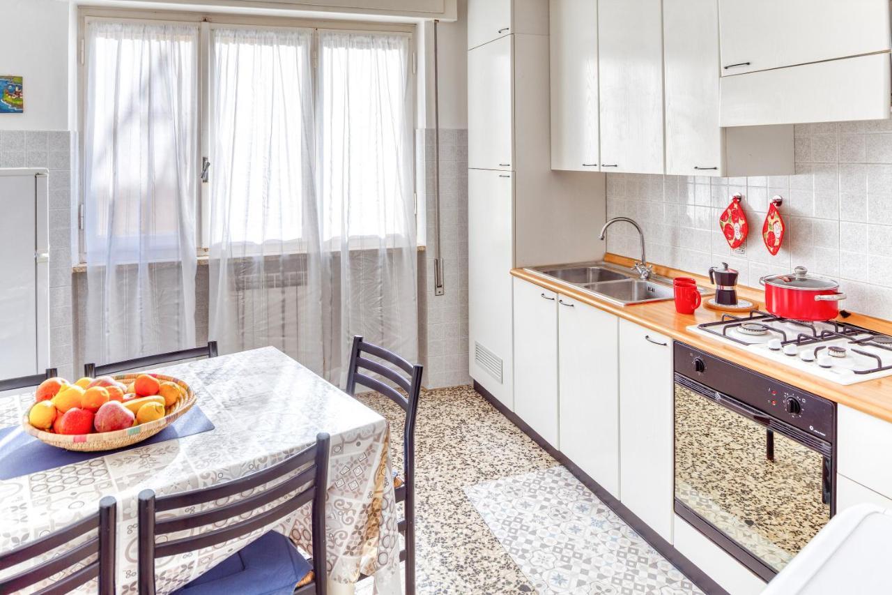 Gianluca Apartment Levanto Extérieur photo
