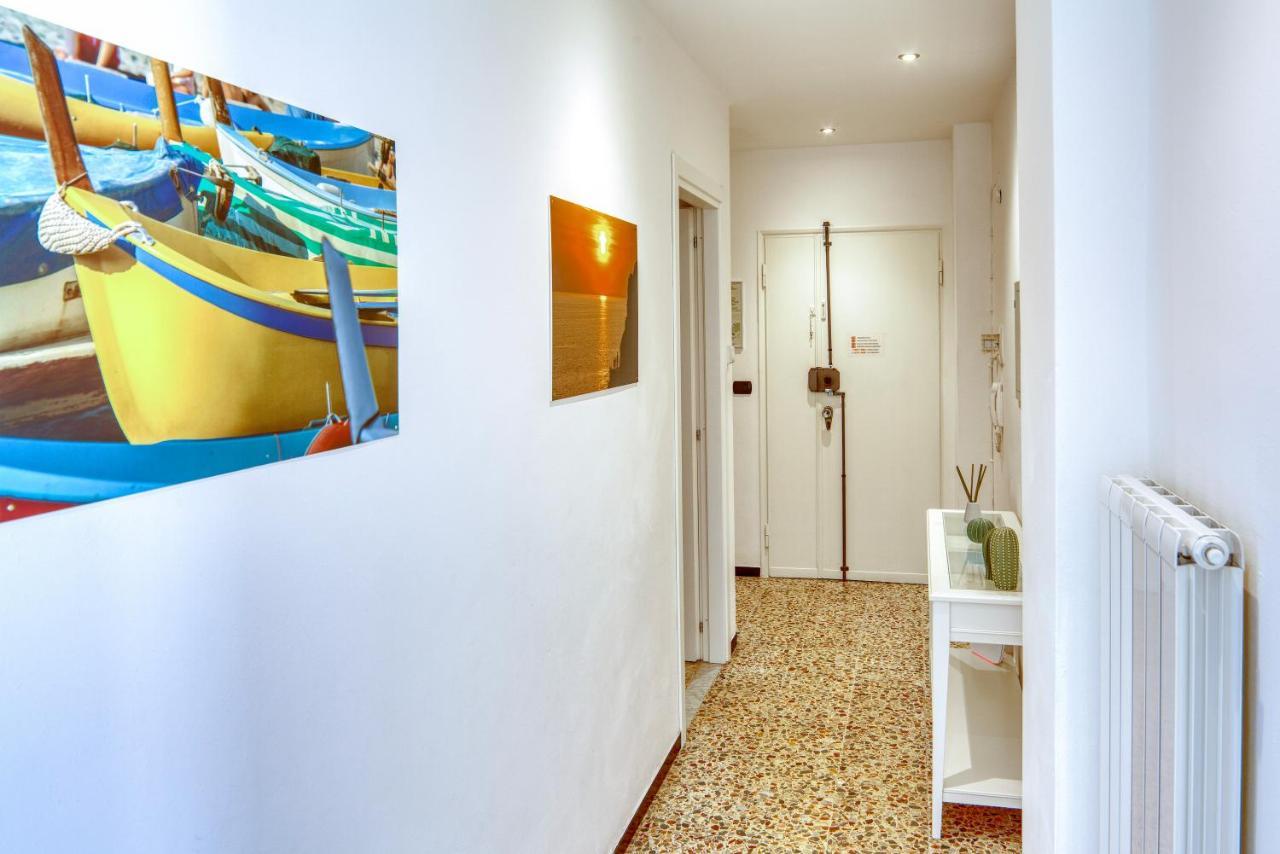 Gianluca Apartment Levanto Extérieur photo